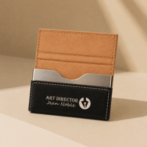 Business Card Holder