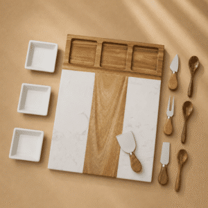 Charcuterie Set – 11 Piece