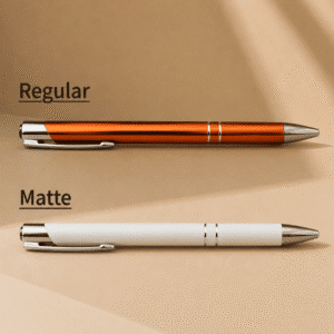 Metal Pens