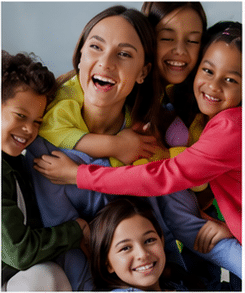 School supplies and teacher appreciation gifts