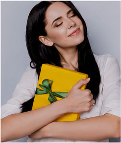 Curated gift ideas for women