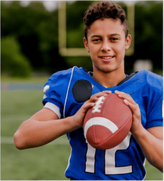 Sports gear and athletic gifts