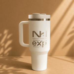 Engraved Tumbler