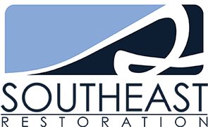 Southeast Restoration logo