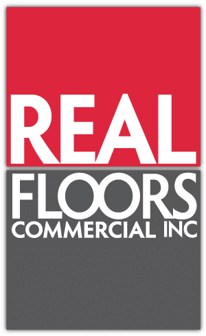 Real Floors Inc logo