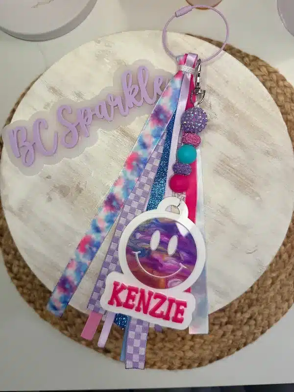 Personalized gift product photo