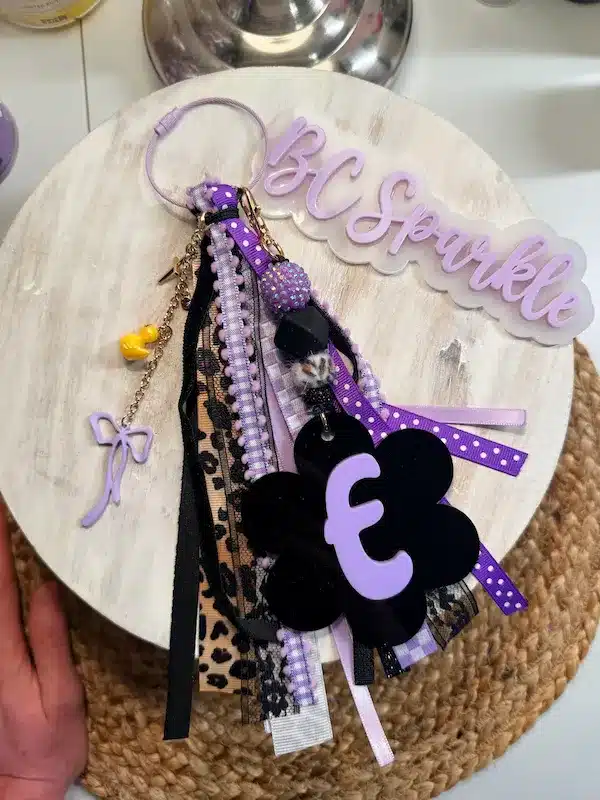Custom gift with pet product photo